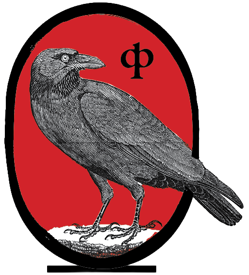 Crimson Crow Press