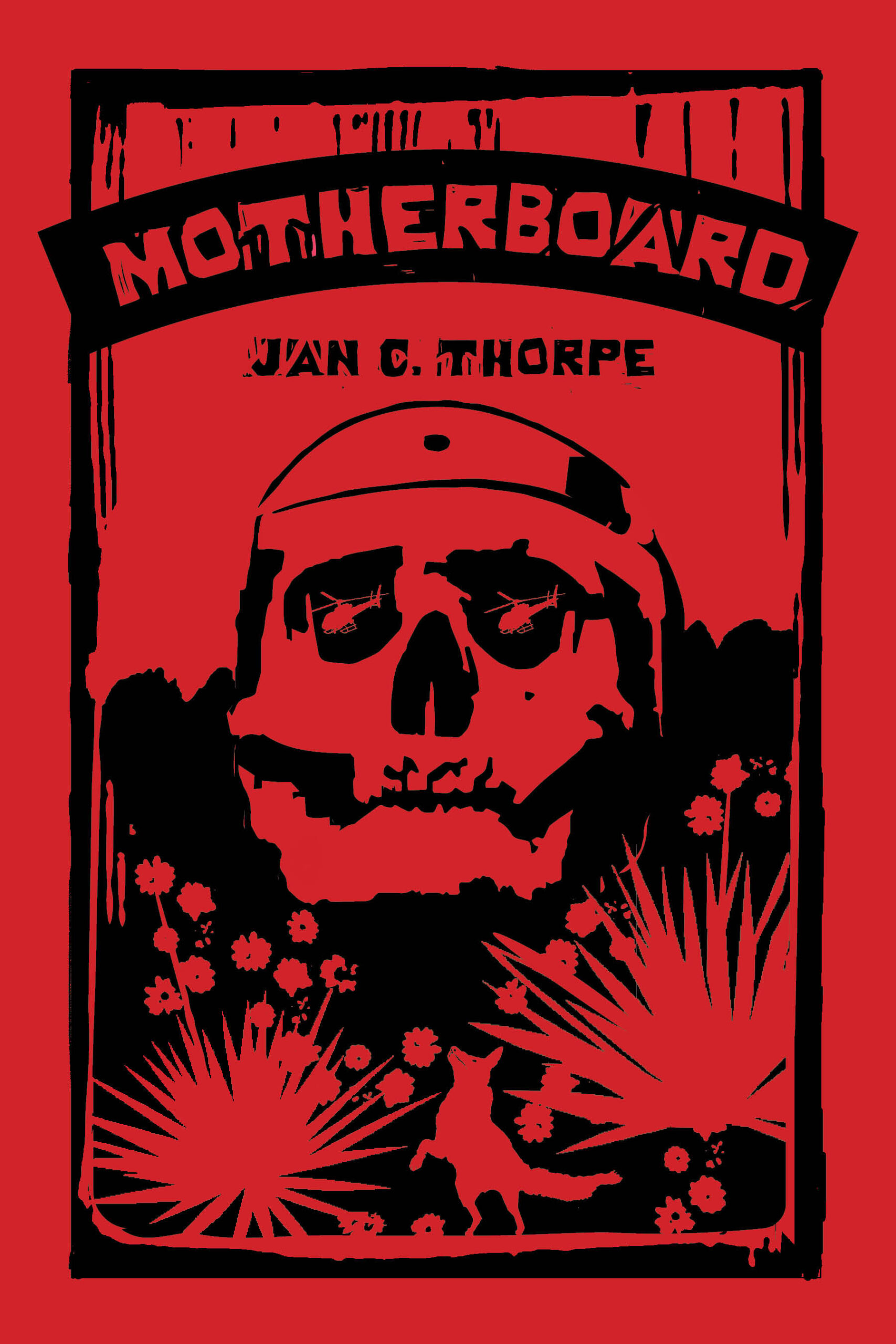 Motherboard