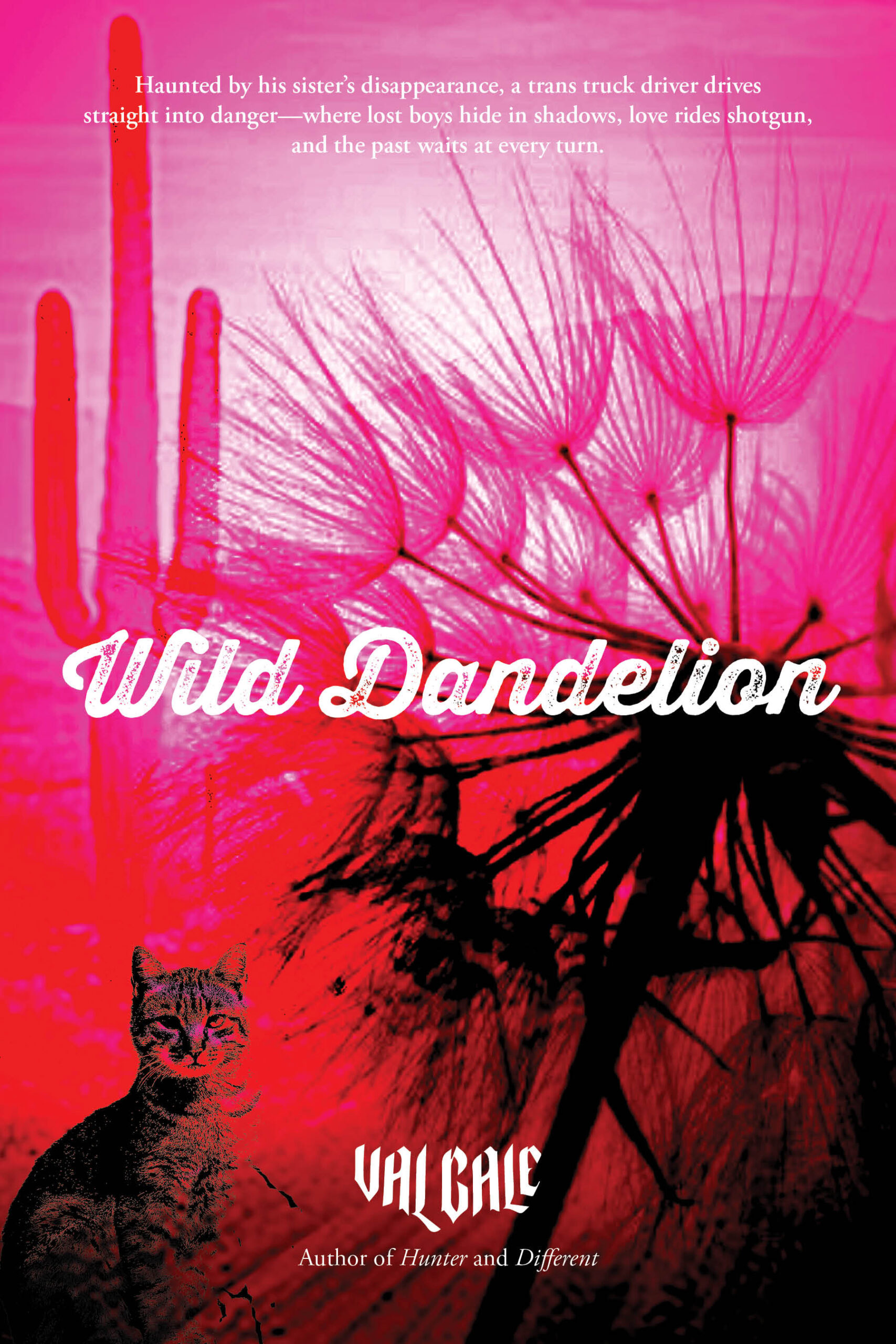 Wild Dandelion