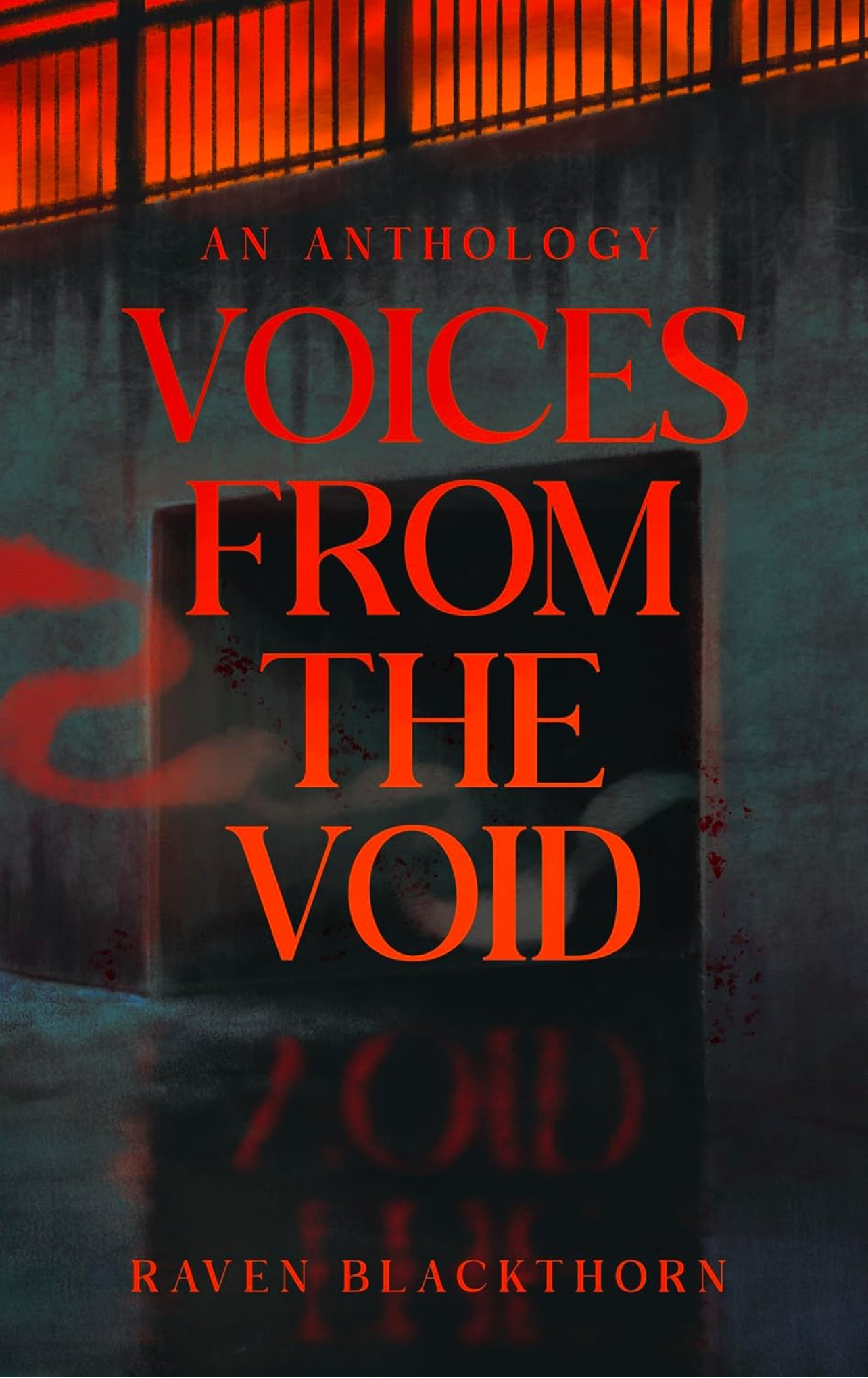Voices from the Void: An Anthology